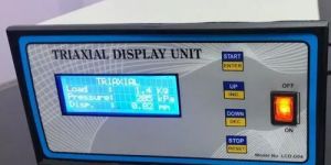Digital Triaxial Indicator