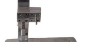 Photometric Machine Fixture