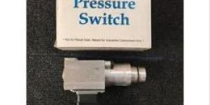 Pressure Switch