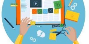 Website & App Design