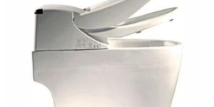 Electronic Toilet