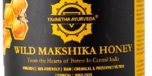 Raw Honey