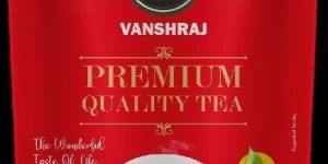 Vanshraj Premium Tea