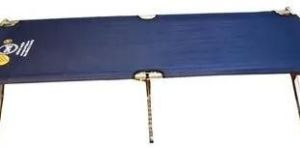 Folding Bed