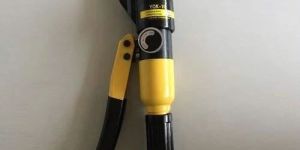 Hydraulic Crimping Tool
