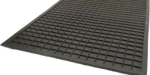 Rubber Mats