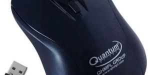 Wireless Optical Mouse