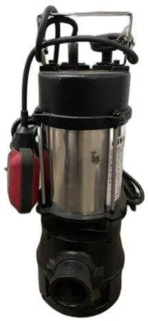 Submersible Sewage Pump