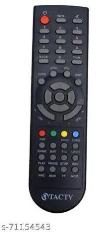 TV Remote Control
