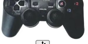 Zebion USB Gamepad