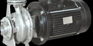 Lubi Three Phase Monoblock Pumps