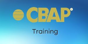 Get 20% off on CBAP online training from HKR Trainings