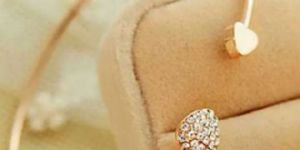 Fashion Horn Bracelets