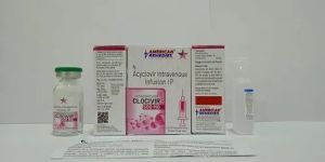 Acyclovir Injection
