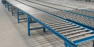 Gravity Roller Conveyor
