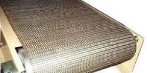 Wire Mesh Conveyor