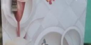 Box Type Atta Chakki