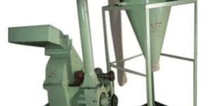 Masala Making Machine