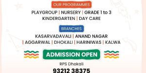 Preschool Education Program