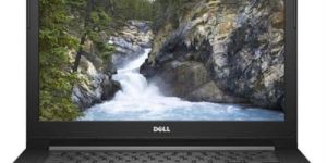 Dell Inspiron Laptop