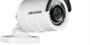 Hikvision CCTV Camera