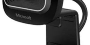 Microsoft Webcam