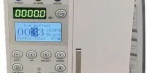 beyond Infusion Pump