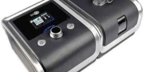 Bipap Machine