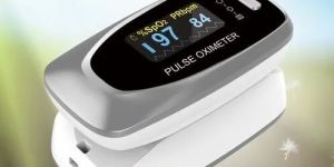 Contec Pulse Oximeter