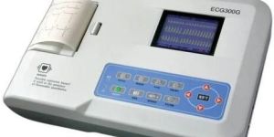 ECG Machine