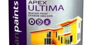 Asian Paints Emulsion Paint
