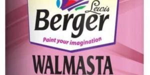Berger Emulsion Paint