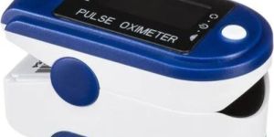 Contec Pulse Oximeter