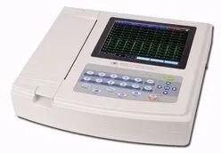 ECG Machine