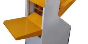 Bread Slicing Machine