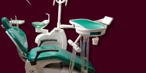 Electric Dental Chair