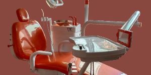 Semi Electric Dental Chair