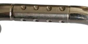 Stainless Steel Cabinet Handle