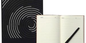 Soft Cover Notebooks