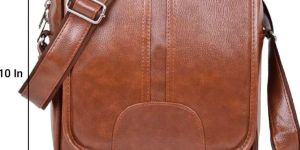 Leather Shoulder Bags