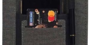 Mobile Pocket Notebooks