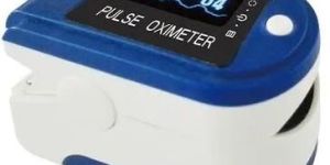 Contec Fingertip Pulse Oximeter