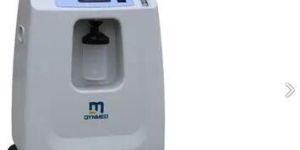Portable Oxygen Concentrator