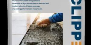 Clipper Tile Adhesive