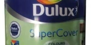Dulux Emulsion Paint