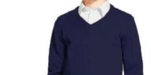 Boys School Sweater
