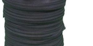 Garments Nylon Zipper Roll