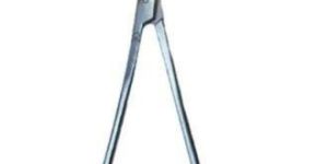 Stainless Steel Artery Forceps