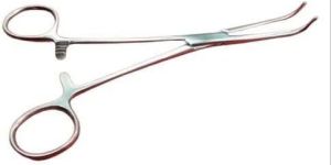 Surgical Instruments Forceps