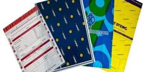 Custom Printed Envelope